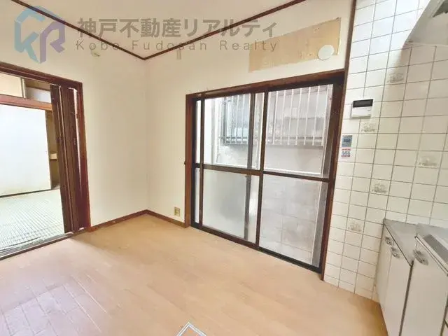 5K Property Nishinomiya City Hyogo Prefecture (2)