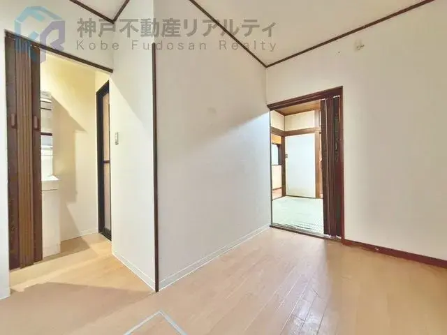 5K Property Nishinomiya City Hyogo Prefecture (3)