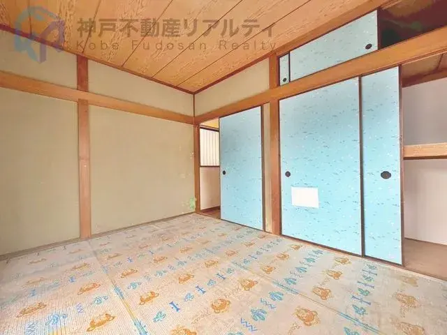 5K Property Nishinomiya City Hyogo Prefecture (5)