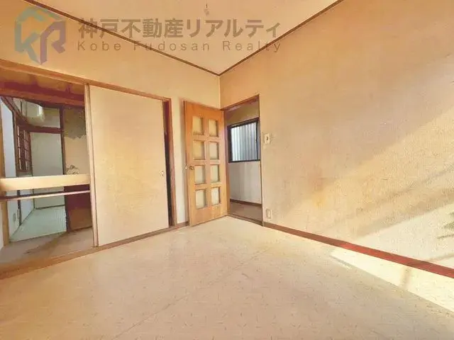 5K Property Nishinomiya City Hyogo Prefecture (6)