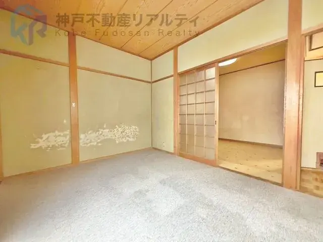 5K Property Nishinomiya City Hyogo Prefecture (7)