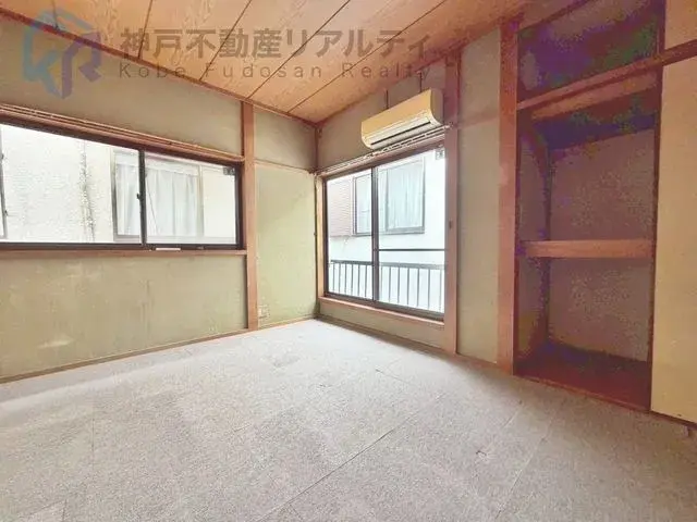 5K Property Nishinomiya City Hyogo Prefecture (9)