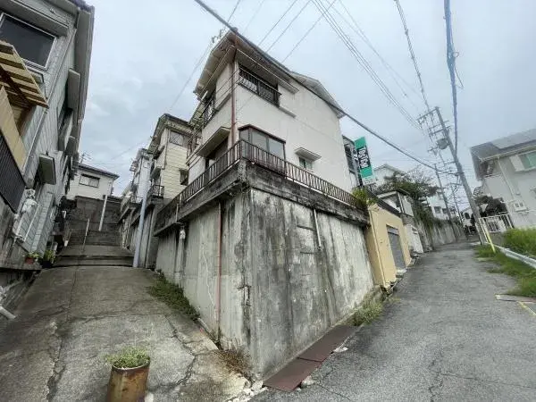 4LDK 神戸市垂水区 兵庫県物件 (2)