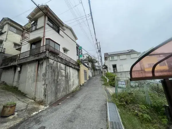 4LDK 神戸市垂水区 兵庫県物件 (3)