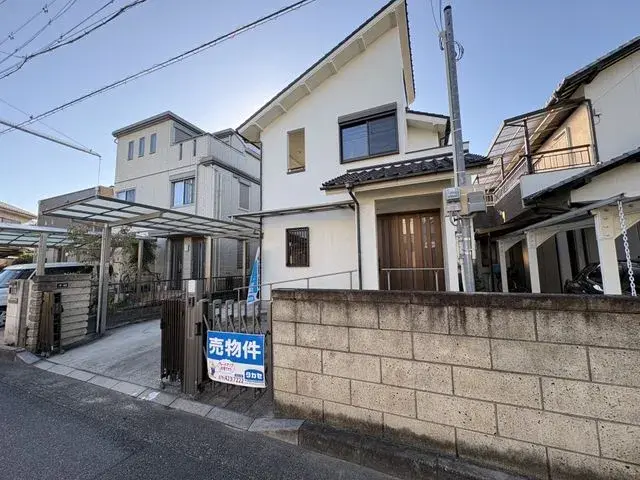 5LDK Ciudad de Kakogawa Prefectura de Hyogo (2)