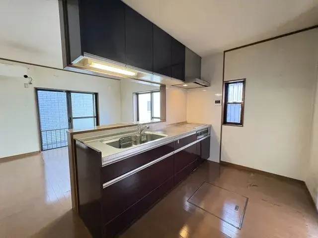 5LDK Ciudad de Kakogawa Prefectura de Hyogo (11)