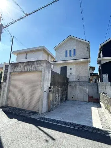 3LDK مدينة إيكوما محافظة نارا (2)