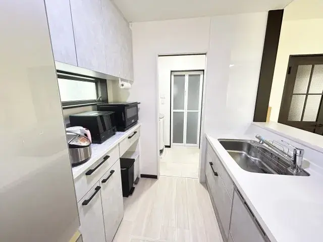 3LDK مدينة إيكوما محافظة نارا (11)