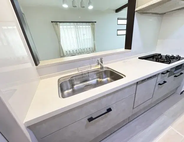 3LDK مدينة إيكوما محافظة نارا (12)