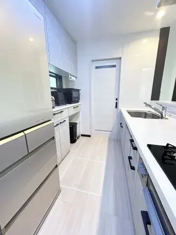 3LDK مدينة إيكوما محافظة نارا (13)