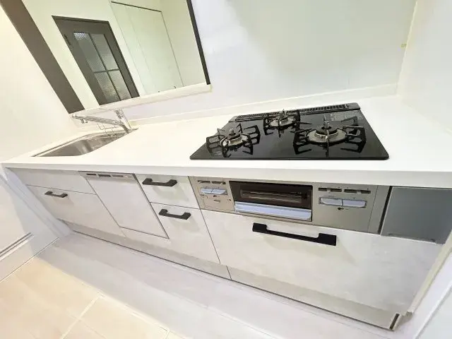 3LDK مدينة إيكوما محافظة نارا (14)