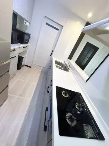 3LDK مدينة إيكوما محافظة نارا (15)