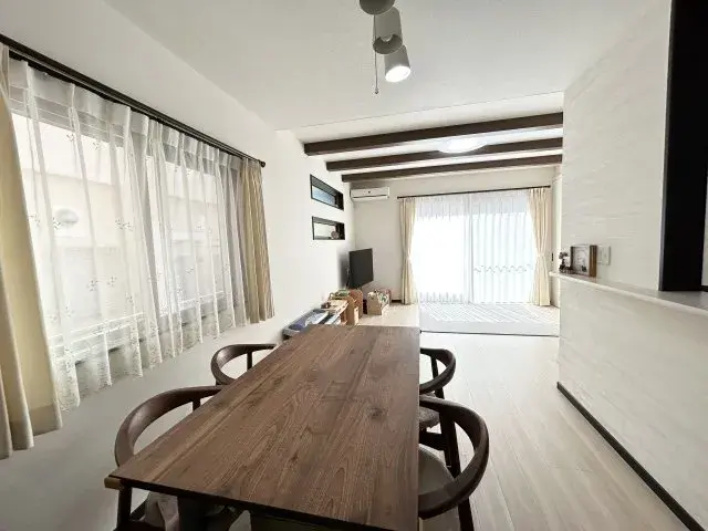 3LDK مدينة إيكوما محافظة نارا (5)