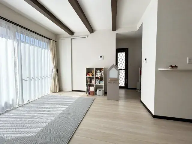3LDK مدينة إيكوما محافظة نارا (6)