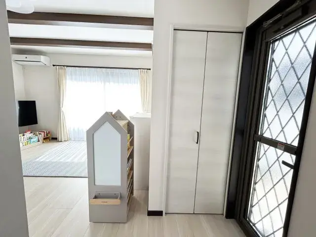 3LDK مدينة إيكوما محافظة نارا (7)