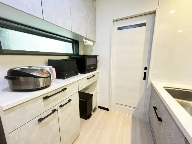 3LDK مدينة إيكوما محافظة نارا (9)