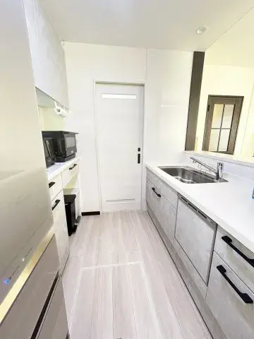 3LDK مدينة إيكوما محافظة نارا (10)