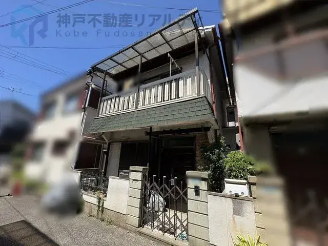 Propiedad 3LDK Ciudad de Nishinomiya Prefectura de Hyogo (2)