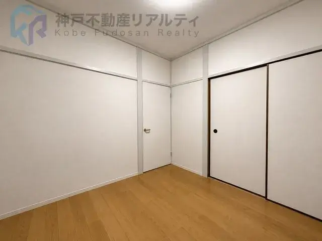 Propiedad 3LDK Ciudad de Nishinomiya Prefectura de Hyogo (11)