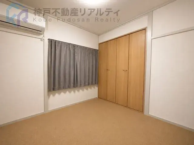 Propiedad 3LDK Ciudad de Nishinomiya Prefectura de Hyogo (12)