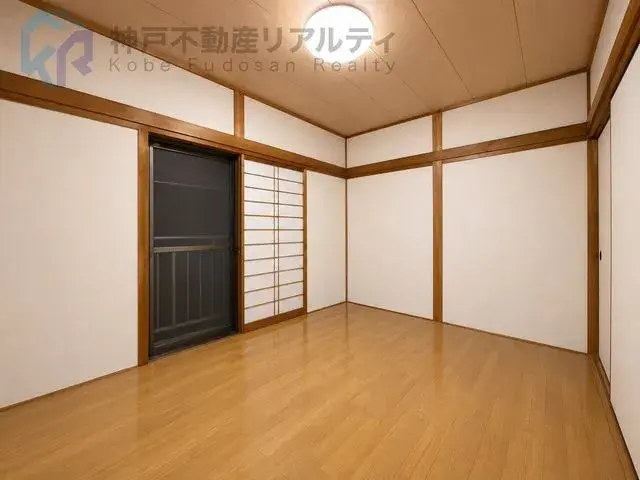 Propiedad 3LDK Ciudad de Nishinomiya Prefectura de Hyogo (14)