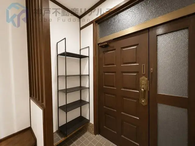 Propiedad 3LDK Ciudad de Nishinomiya Prefectura de Hyogo (15)