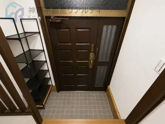 Propiedad 3LDK Ciudad de Nishinomiya Prefectura de Hyogo (16)