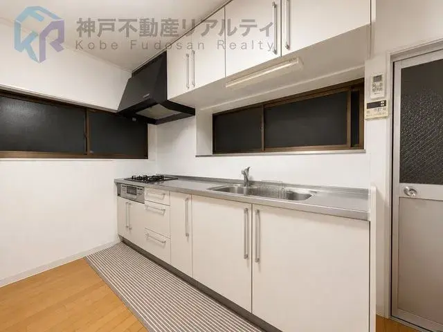 Propiedad 3LDK Ciudad de Nishinomiya Prefectura de Hyogo (17)