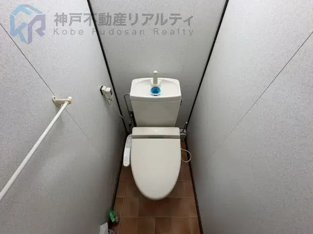 Propiedad 3LDK Ciudad de Nishinomiya Prefectura de Hyogo (19)