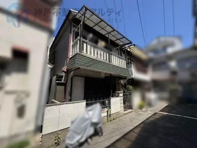 Propiedad 3LDK Ciudad de Nishinomiya Prefectura de Hyogo (3)