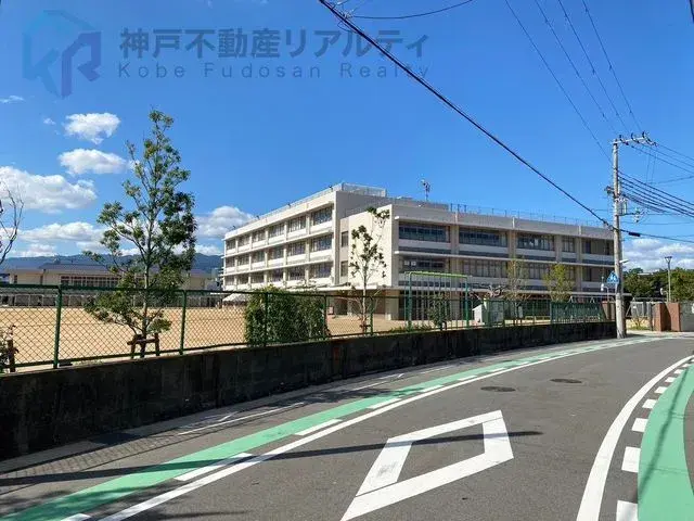 Propiedad 3LDK Ciudad de Nishinomiya Prefectura de Hyogo (22)