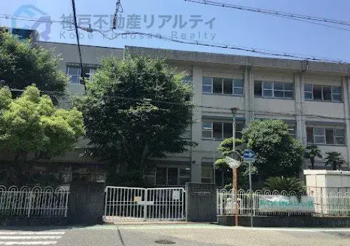 Propiedad 3LDK Ciudad de Nishinomiya Prefectura de Hyogo (23)
