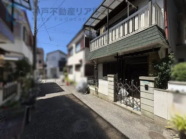 Propiedad 3LDK Ciudad de Nishinomiya Prefectura de Hyogo (4)