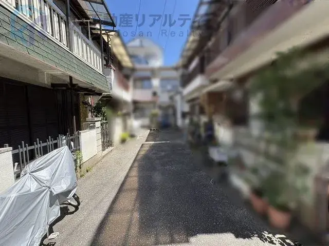 Propiedad 3LDK Ciudad de Nishinomiya Prefectura de Hyogo (5)