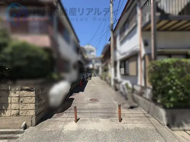 Propiedad 3LDK Ciudad de Nishinomiya Prefectura de Hyogo (6)