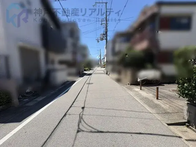 Propiedad 3LDK Ciudad de Nishinomiya Prefectura de Hyogo (7)