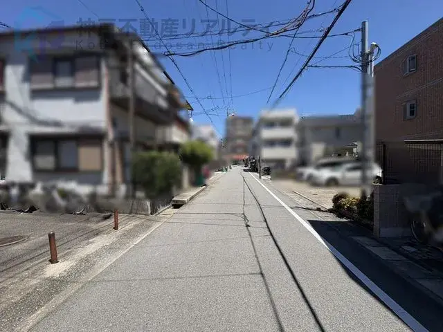 Propiedad 3LDK Ciudad de Nishinomiya Prefectura de Hyogo (8)