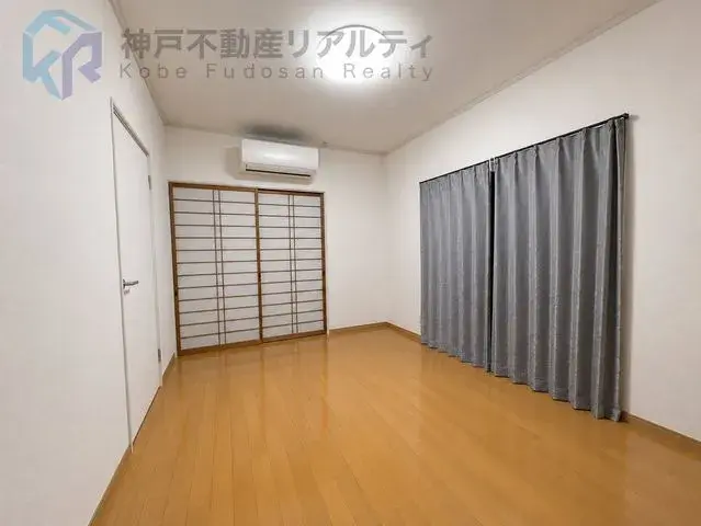 Propiedad 3LDK Ciudad de Nishinomiya Prefectura de Hyogo (9)