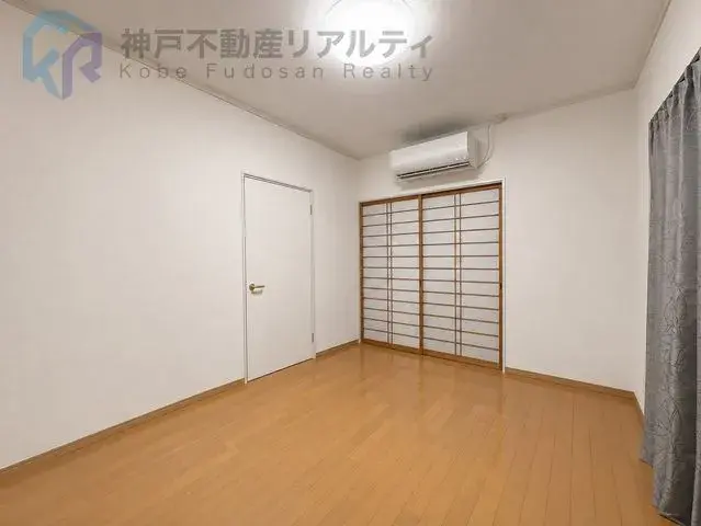 Propiedad 3LDK Ciudad de Nishinomiya Prefectura de Hyogo (10)