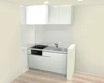 2LDK Property Kobe City Hyogo (2)