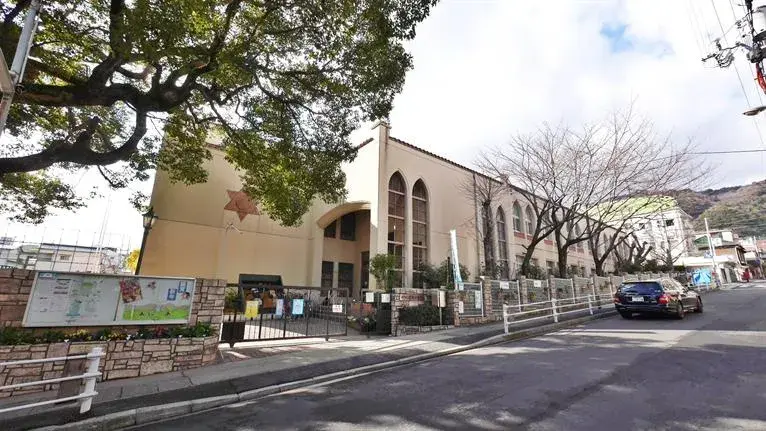 2LDK Property Kobe City Hyogo (23)