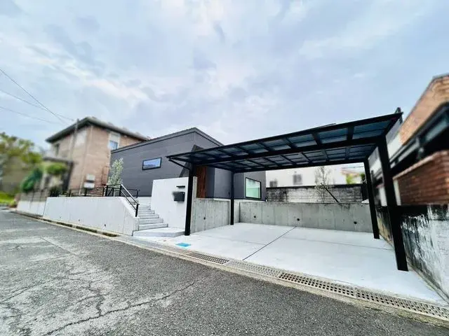 1SLDK Property Kawai-cho, Kitakatsuragi-gun Nara Prefecture (2)