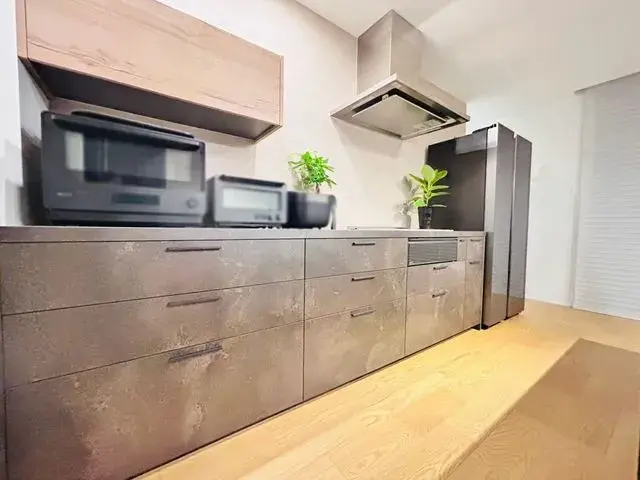 1SLDK Property Kawai-cho, Kitakatsuragi-gun Nara Prefecture (12)