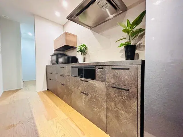 1SLDK Property Kawai-cho, Kitakatsuragi-gun Nara Prefecture (14)