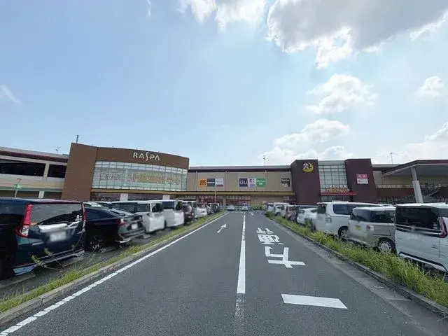 1SLDK Property Kawai-cho, Kitakatsuragi-gun Nara Prefecture (20)