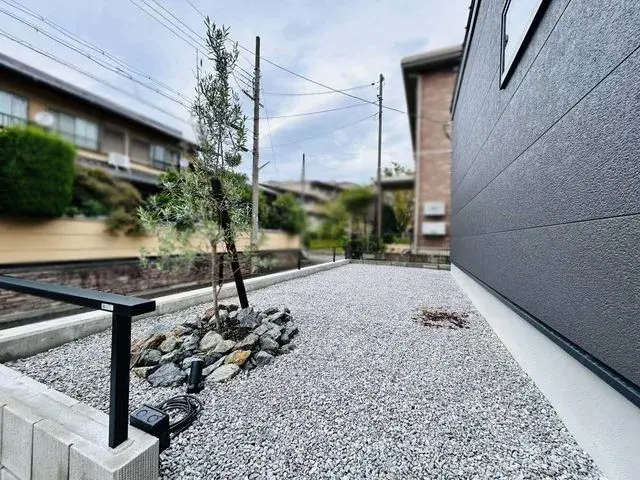 1SLDK Property Kawai-cho, Kitakatsuragi-gun Nara Prefecture (4)