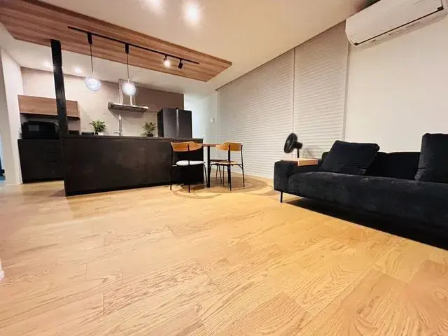 1SLDK Property Kawai-cho, Kitakatsuragi-gun Nara Prefecture (6)