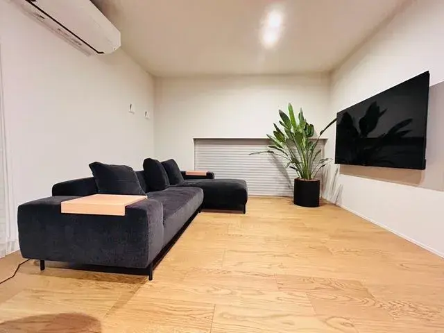 1SLDK Property Kawai-cho, Kitakatsuragi-gun Nara Prefecture (7)