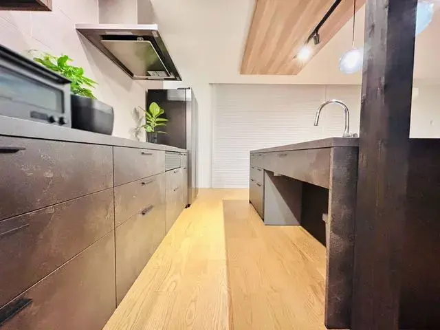 1SLDK Property Kawai-cho, Kitakatsuragi-gun Nara Prefecture (9)