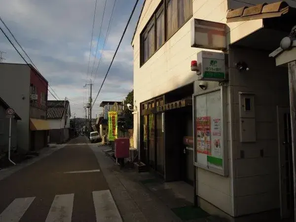 Akiya in Nara